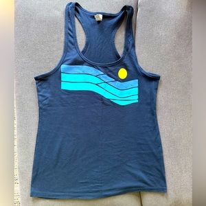 Summer tank top!